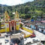 Refrenda Salomón Jara compromiso para sacar del abandono a los municipios más marginados de la entidad
