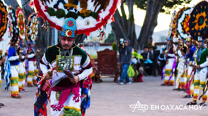 Danza De La Pluma Oaxaca Historia Y Caracter Sticas