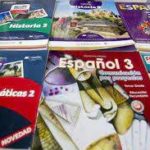 Polémica por los libros escolares: la justicia pide revisar los textos y el Gobierno busca entregarlos sin cambios a los colegios