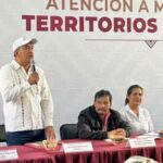 Gobierno de Salomón Jara, representa la esperanza de un futuro mejor’ : Antonino Morales