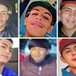 Asesinan a 6 de 7 jóvenes plagiados en Zacatecas