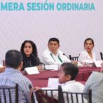 Avanza Gobierno estatal en la construcción de un Oaxaca más inclusivo