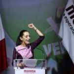 Claudia Sheinbaum es la preferida como presidenta y Marcelo Ebrard, el candidato favorito para Movimiento Ciudadano