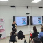 Imparten PJEO y Sistema DIF Oaxaca curso de Lenguaje de Señas Mexicana