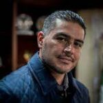 Omar García Harfuch deja la Secretaría de Seguridad para buscar la candidatura a la Ciudad de México