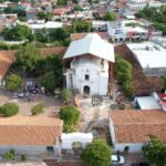 Preserva Gobierno del Estado esencia de Juchitán con reconstrucción de su Casa de la Cultura
