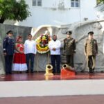 Reconoce Gobierno de Oaxaca espíritu inquebrantable de Juchitán de Zaragoza