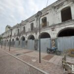 Reconstrucción se queda a medias en Oaxaca desde el 19-S