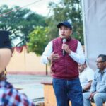 La mejor herencia para nuestros hijos es un México con oportunidades: Nino Morales