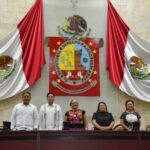 Analiza Congreso entregar medalla al “Merito para las y los defensores de los Derechos Humanos”