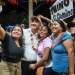 En unidad seguirá el camino de la transformación: Antonino Morales Toledo