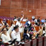 Avala Congreso elevación de categoría administrativa a tres localidades de Oaxaca