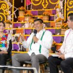 Convoca Gobierno de Oaxaca a solidarizarse con el pueblo guerrerense; invitan a donar insumos no perecederos