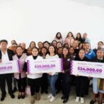 Fortalece Secretaría de las Mujeres autonomía económica de oaxaqueñas en comunidades mazatecas