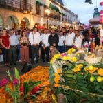 Inicia en Oaxaca el Festival del Día de Muertos, la fiesta más viva de todas