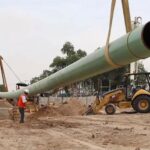 Limita falta de gas inversión en Istmo