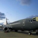 Repatrian a 135 mexicanos desde Israel en avión militar