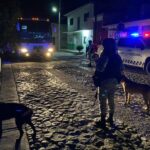Reporta Consejo Estatal de Protección Civil saldo blanco tras sismo de magnitud 6.0 en Oaxaca; se registran daños menores