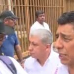 Inversión histórica en Oaxaca con el Corredor Interoceánico: Salomón Jara