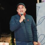 Reconocimiento de AMLO a Jara, confirma transformación de Oaxaca: Nino Morales