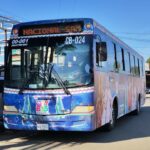 Amplía Citybus servicio nocturno que va de terminal de Viguera a San Sebastián Tutla