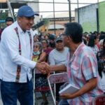 Con Salomón Jara, inició Oaxaca su ruta por la transformación, asevera Nino Morales