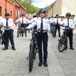 Fortalece Gobierno Estatal acciones de seguridad pública para el bienestar de la ciudadanía