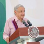 Reconoce Presidente Andrés Manuel López Obrador a Oaxaca como un estado seguro