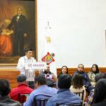 Con Paquete Económico 2024, Oaxaca alcanzará la reivindicación histórica de sus pueblos: Salomón Jara