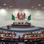 Aprueba Congreso de Oaxaca homologar la elección de Gubernatura con las elecciones federales