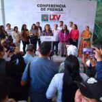 Avanza Congreso en análisis del Presupuesto de Egresos 2024 para Oaxaca
