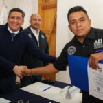Busca Fiscalía de Oaxaca dignificar la labor de elementos de la Agencia Estatal de Investigaciones