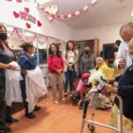 Fortalece DIF Oaxaca acciones para garantizar vida digna para personas adultas mayores