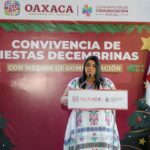 Garantizará Gobierno de Oaxaca seguridad social para cien periodistas