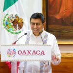 Habrá Tiendas, Farmacias Bienestar y Pensión para Personas con Discapacidad en Oaxaca durante 2024