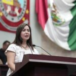 Estamos legislando para transformar Oaxaca: Haydeé Reyes Soto