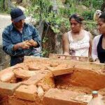 La tecnología sostenible que transformó la cocina de doña Elia en Oaxaca es premiada en la COP28