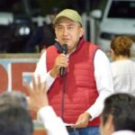 Oaxaca, se transforma a un año de gobierno: Nino Morales