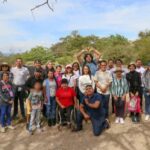 Oaxaca, pionero en atención de las personas con discapacidad