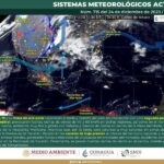 Prevén temperaturas estables y cielo despejado durante este día para Oaxaca