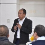 Reconoce Congreso labor de medios de comunicación de Oaxaca