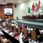 Reforma Congreso ley para enfrentar desafíos y crisis por desabasto de agua en Oaxaca