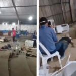 Guerrero: Al menos 5 muertos y 20 heridos por ataque en palenque de Petatlán