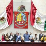 Comparece el Secretario de Finanzas ante el Congreso de Oaxaca