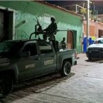 Ejecutan a tres mujeres en vivienda en Chilapa, Guerrero