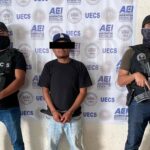 En prisión y vinculado a proceso, queda imputado por secuestro cometido en Miahuatlán: Fiscalía de Oaxaca