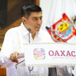 En 2024 continuará el desarrollo y bienestar para Oaxaca: Gobernador Salomón Jara