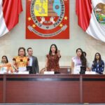 Gobierno de Oaxaca comprometido en atender la política de igualdad entre mujeres y hombres: SM