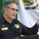 Hernán Bermúdez Requena renuncia como secretario de Seguridad de Tabasco