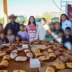 Recorren Reyes Magos las ocho regiones de Oaxaca y llevan alegría a miles de niñas y niños
